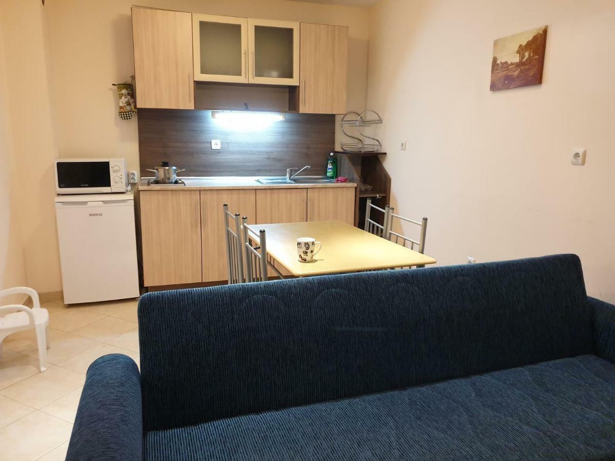 Apartament Black Sea Meadows Byala  Exterior foto