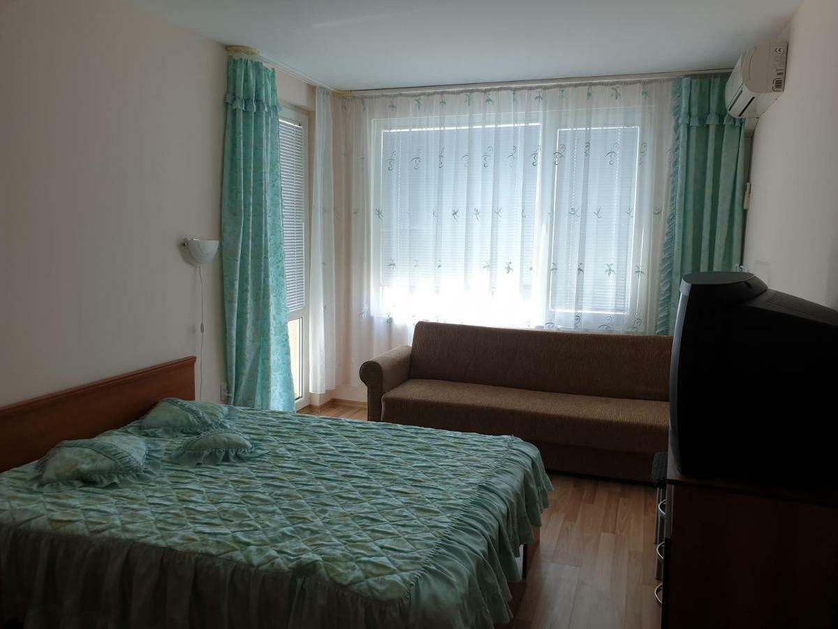 Apartament Black Sea Meadows Byala  Exterior foto